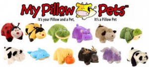 pillow-pets